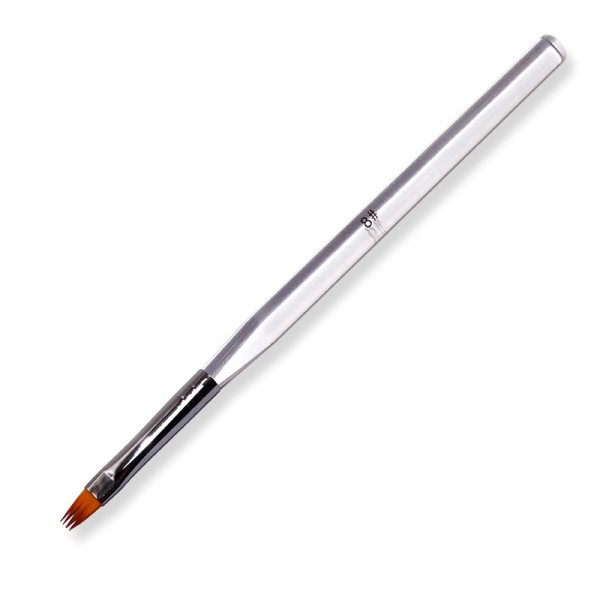 Pensula Baby Boomer #8 cod 353108 Pensule Pictura-modele unghii